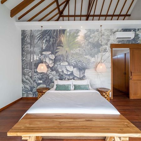Villa Nusantara 6 By Alfred In Bali Canggu Exteriör bild