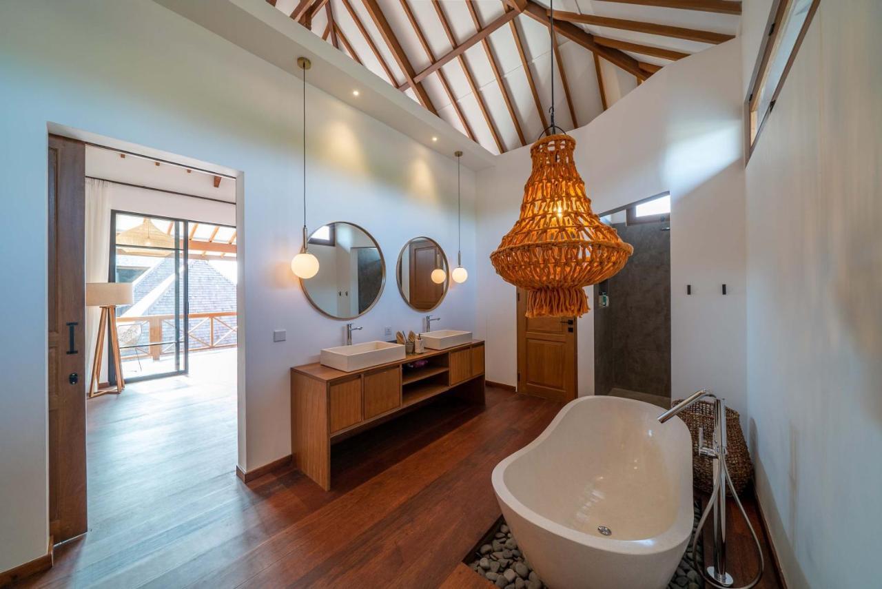Villa Nusantara 6 By Alfred In Bali Canggu Exteriör bild