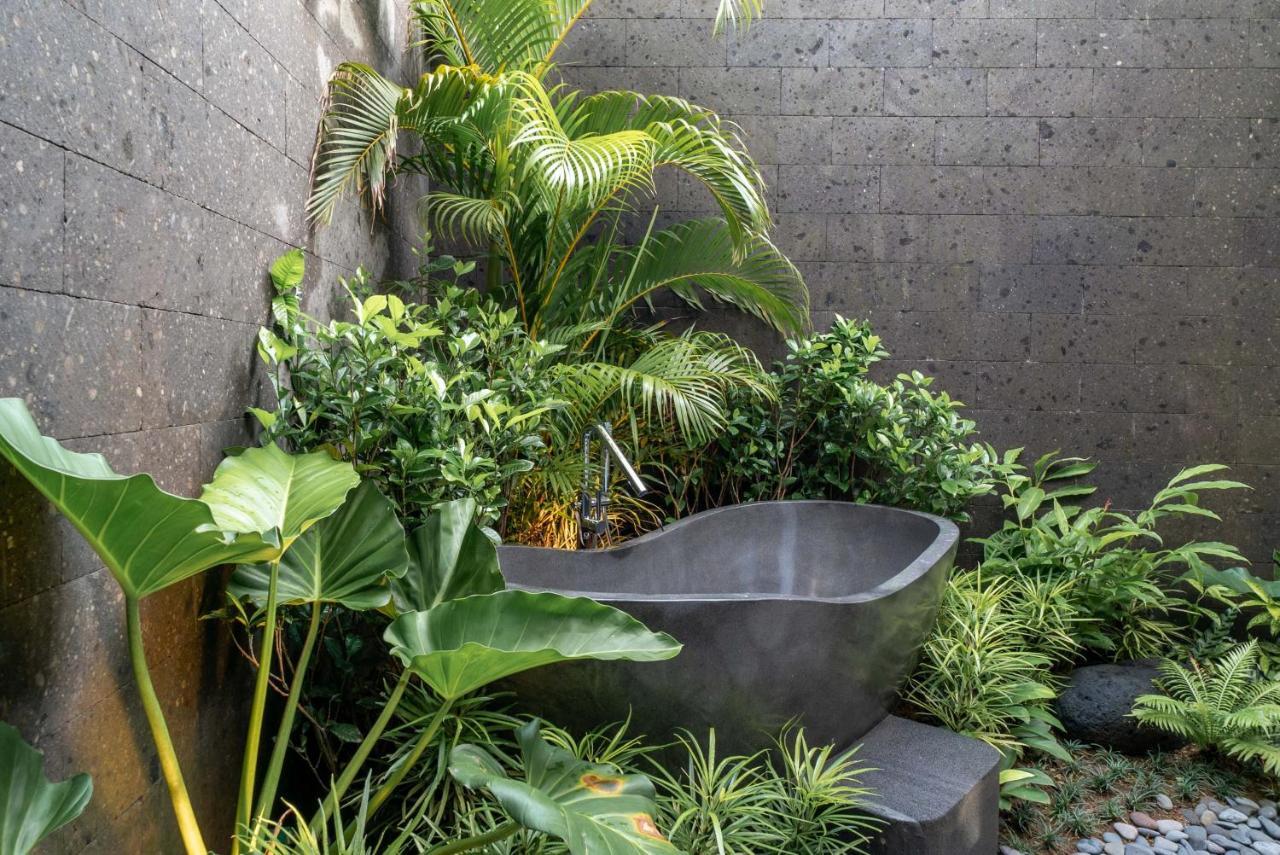Villa Nusantara 6 By Alfred In Bali Canggu Exteriör bild